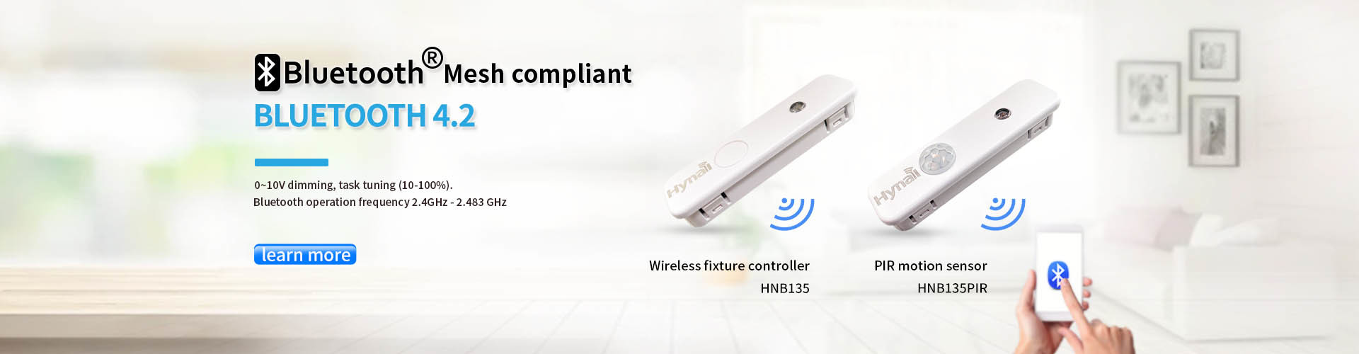 Qualität Schalter für den Mikrowellen-Bewegungssensor Fabrik