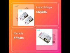 HNS205DL DALI-Sensor mit abgesetztem Kopf-Mikrowellen-Bewegungssensor