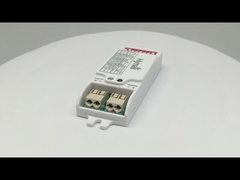 HNS101D Mikrowellen-Bewegungssensor mit Dämpfung auf drei Ebenen