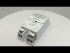 HNS201DC 12V Trockenkontakt-Mikrowellen-Bewegungsmelder-Schalter