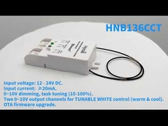 HNB136CCT Bluetooth-Gitterumwandler