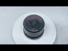 Mikrowellenbewegungs-Sensor bluetooth HNB156MW SILVAIR