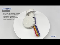 Sockel HN170 Z10 wasserdicht