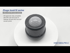 HNS158DLPIR-C zhaga book18 D4i PIR Bewegungs-Sensor