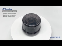 Mikrowellenbewegungs-Sensor HNS176DHB Z10