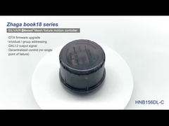 HNB156DL-C Bluetooth DALI 2.0 D4i-Wandler