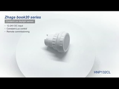 HNP132CL zhaga book20 konstanten Lux Tageslicht Sensor