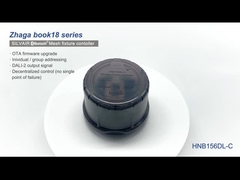 HNB156DL-C Bluetooth DALI 2.0 D4i-Wandler