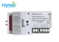 Daylight Monitoring Independent DALI Motion Sensor HNS203DL 220 - 240V AC Input