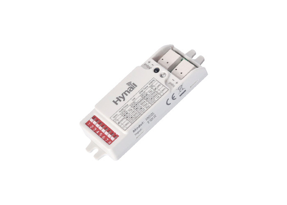 IP20  8~30VDC 1.5A 36w Dimmable Microwave Motion Sensor