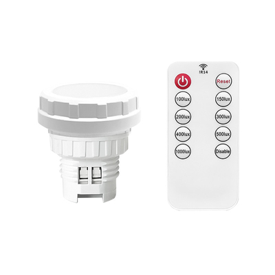 HNP132CLDL Zhaga Book 20 Tageslicht-Ernte-Sensor 9.5V - 22.5V Gleichstrom für Innenbeleuchtung