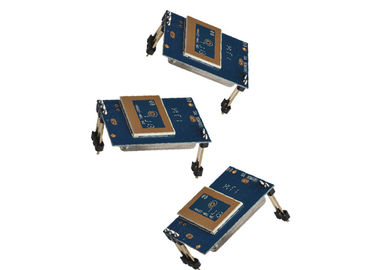 Small Size Microwave Motion Sensor Module 2 Balanced Mixer 5.8GHz C Band 5dBm