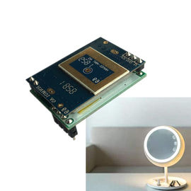 5 Sensitivity Level V Tune LED Mirror Sensor Digital Antenna Head Easy Installation